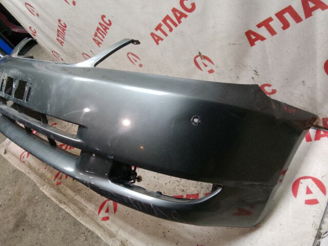 Бампер передний TOYOTA Corolla 