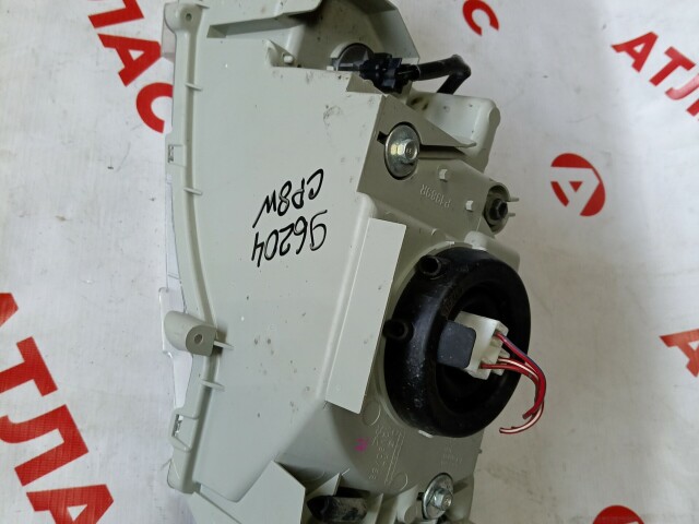 Фара MAZDA Premacy 