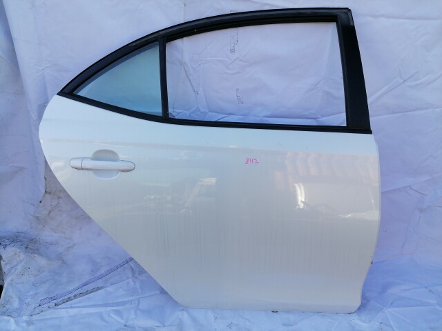 Дверь TOYOTA Allion 