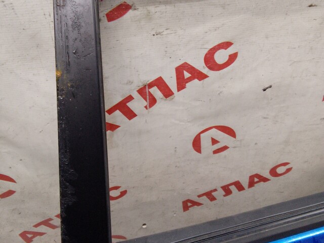 Дверь TOYOTA Corolla Runx 