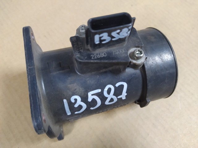 ДМРВ NISSAN - QG18-DE