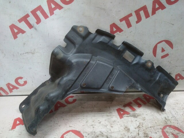 Защита двигателя TOYOTA Platz 