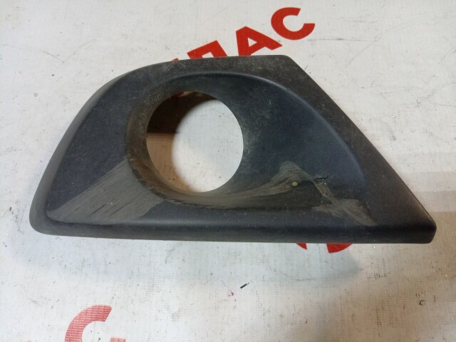 Оправа туманки RENAULT Duster 