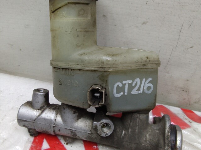 Главный тормозной цилиндр TOYOTA Corona Premio 3C-ТЕ