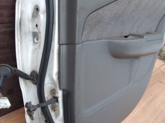 Дверь TOYOTA Corona Premio 