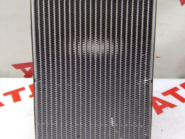 Радиатор печки TOYOTA Probox 