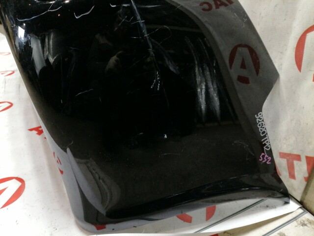 Бампер передний NISSAN Primera 