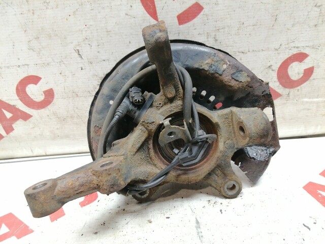 Ступица TOYOTA Platz 