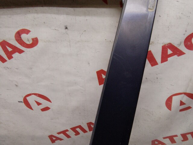 Дверь TOYOTA Corolla Axio 