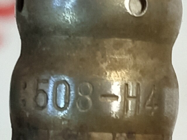 Датчик кислородный HONDA Stream 