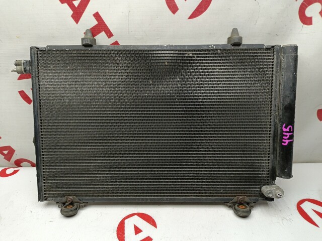 Радиатор кондиционера TOYOTA Succeed 