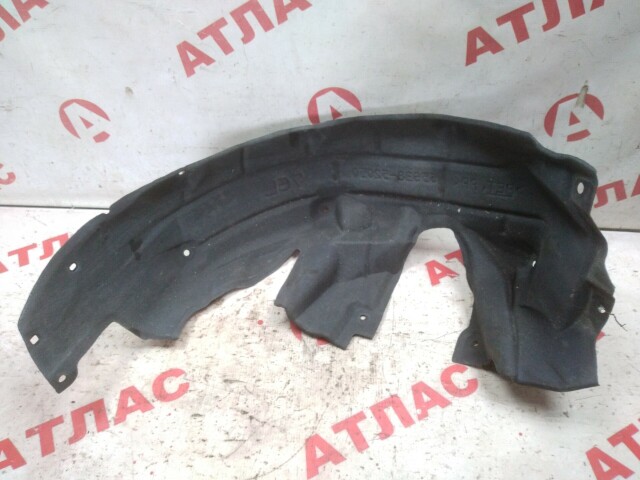 Подкрылок TOYOTA Aqua 