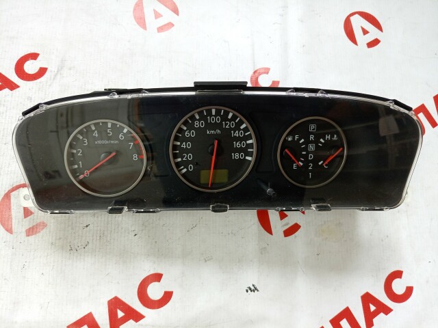 Щиток приборов NISSAN X-Trail 