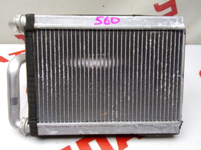 Радиатор печки TOYOTA Vitz 