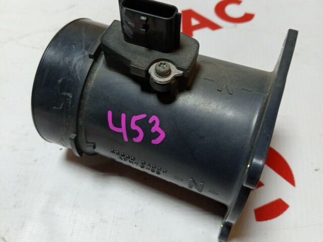 ДМРВ NISSAN X-Trail 