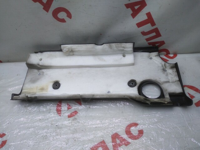 Декоративная крышка ДВС TOYOTA Camry 2AZ-FE