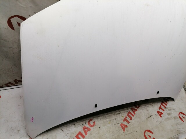 Капот TOYOTA Corolla Spacio 