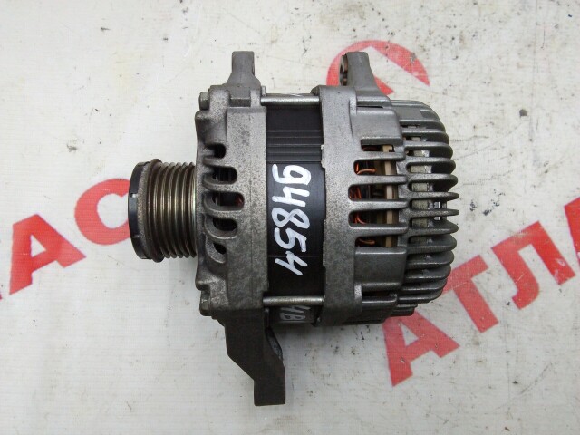 Генератор MITSUBISHI Outlander 4B11