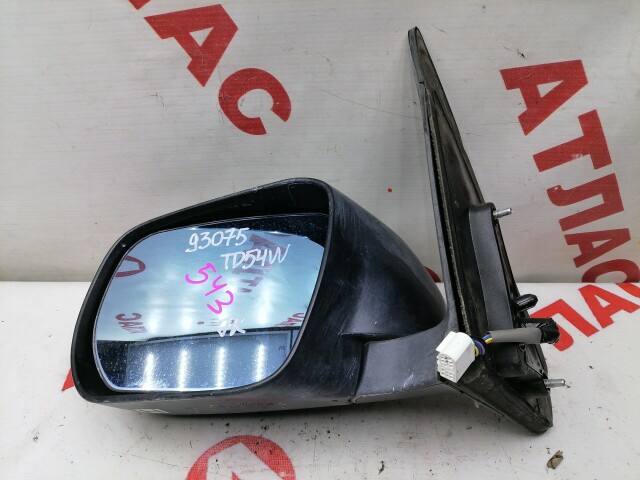 Зеркало SUZUKI Escudo 