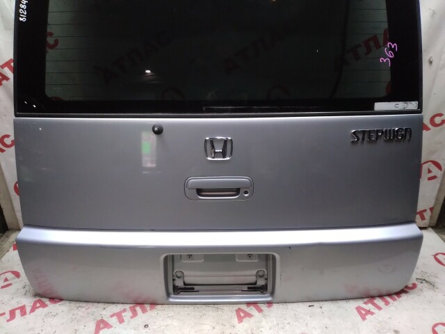 Дверь багажника HONDA Stepwgn 