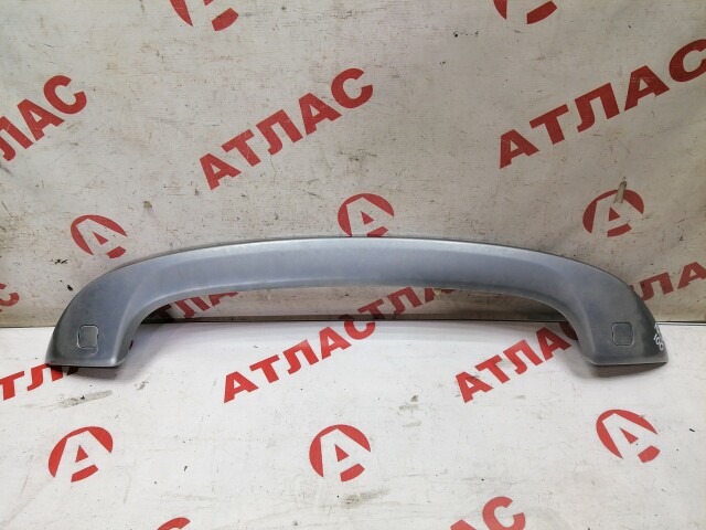 Спойлер TOYOTA Ractis 