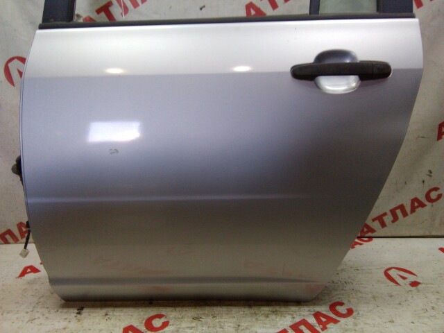 Дверь TOYOTA Probox 