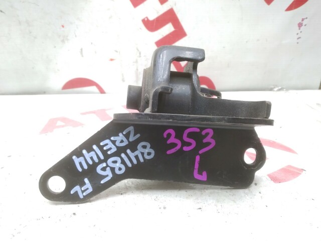 Подушка ДВС TOYOTA Corolla Fielder 2ZR-FE