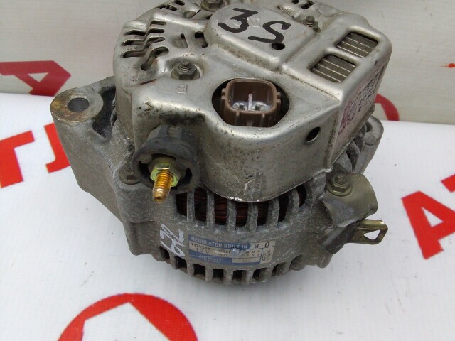 Генератор TOYOTA Corona Premio 3S-FSE