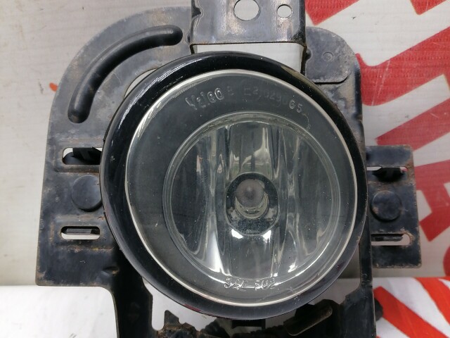 Туманка NISSAN X-Trail 