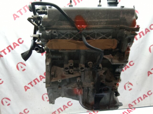 ДВС TOYOTA Corolla 1NZ-FE