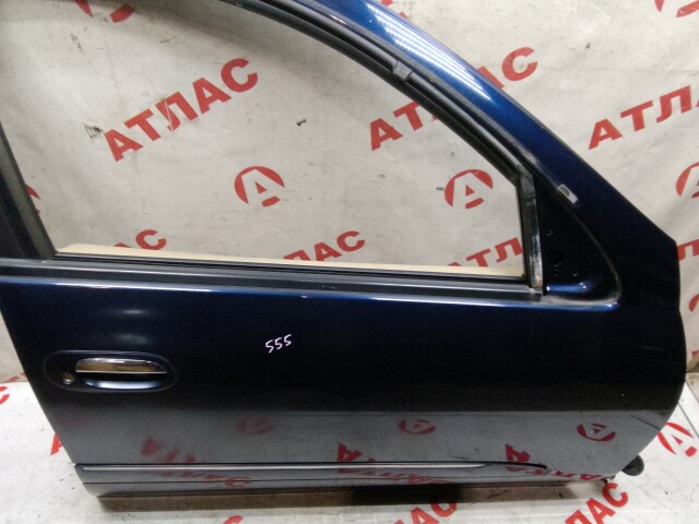 Дверь NISSAN Bluebird Sylphy 
