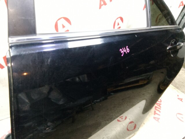 Дверь TOYOTA Camry 