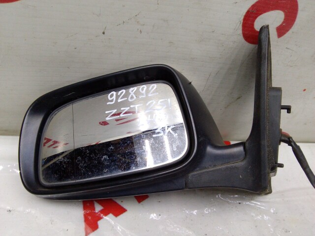 Зеркало TOYOTA Avensis 
