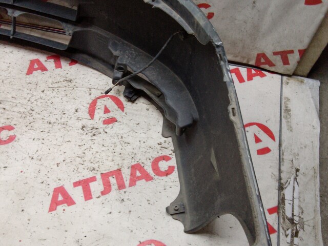 Бампер передний TOYOTA Corolla 