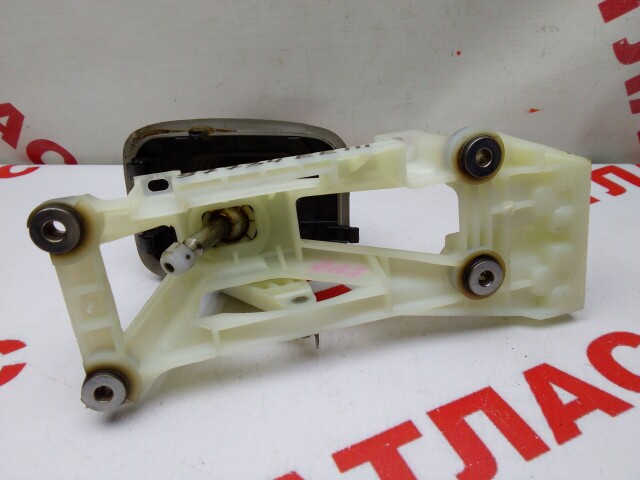 Рычаг КПП TOYOTA Corolla 