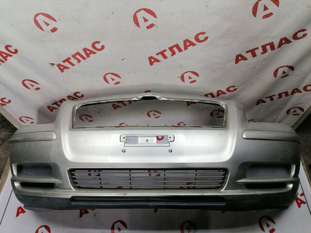 Бампер передний TOYOTA Avensis 