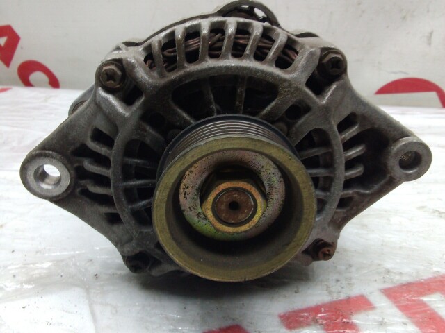 Генератор NISSAN Primera QG18-DE