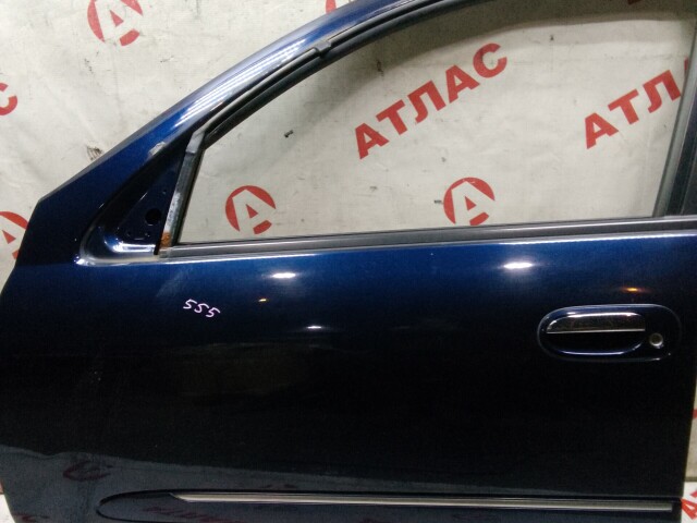 Дверь NISSAN Bluebird Sylphy 