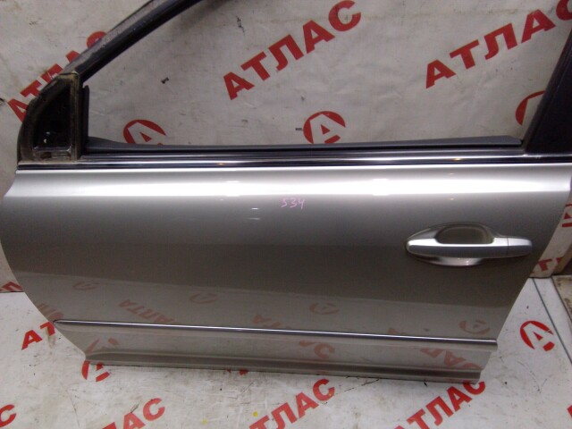 Дверь TOYOTA Avensis 