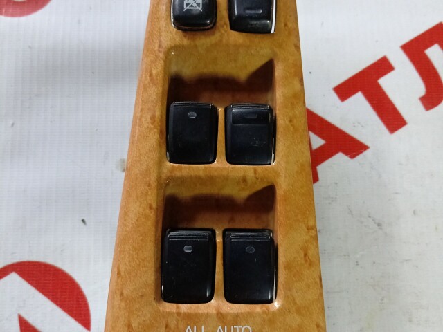 Блок управления стеклоподъемниками TOYOTA Corolla Runx 