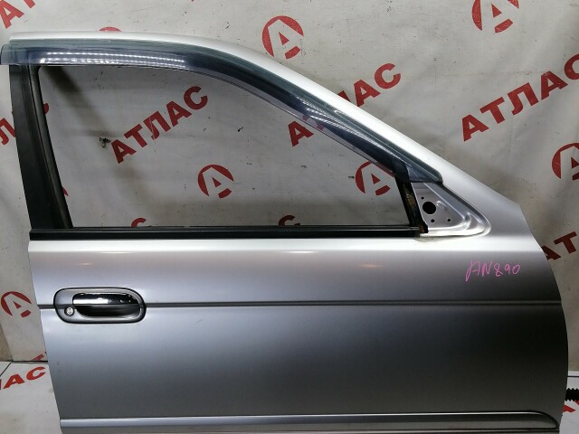 Дверь NISSAN Sunny 