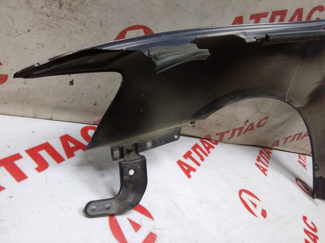 Крыло MITSUBISHI Galant Fortis 