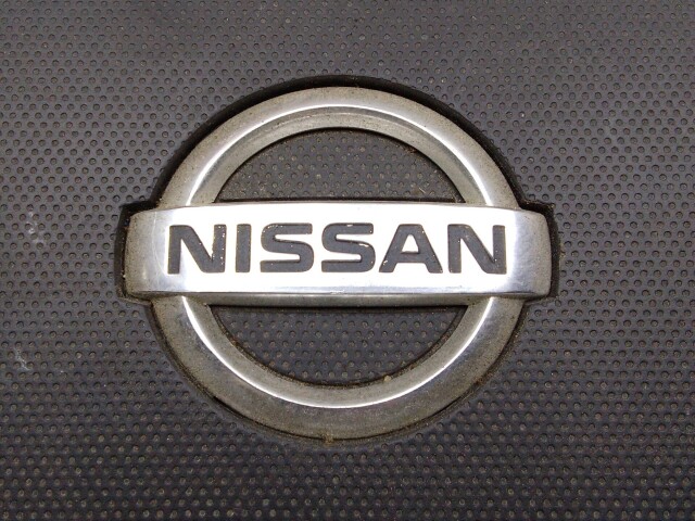 Декоративная крышка ДВС NISSAN Dualis MR20-DE