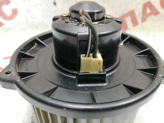 Моторчик печки TOYOTA Corolla 