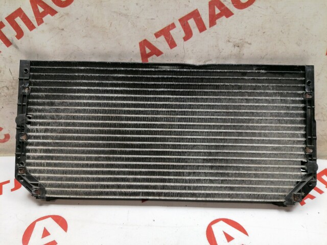 Радиатор кондиционера TOYOTA Corolla Spacio 
