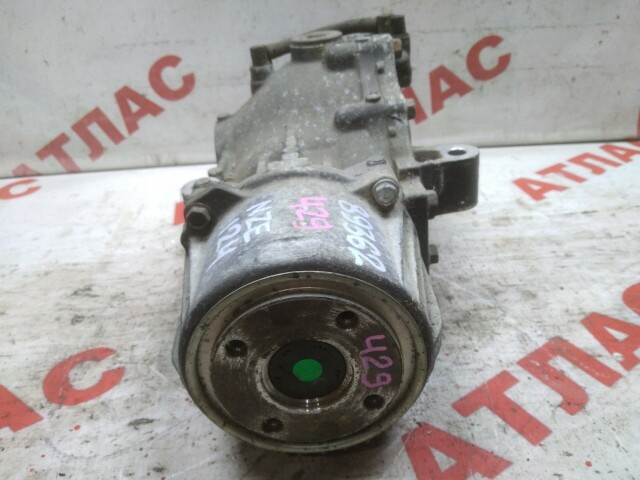 Редуктор TOYOTA Corolla 