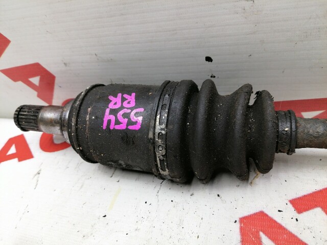 Привод задний TOYOTA Corolla Runx 