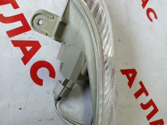 Габарит TOYOTA Corona Premio 