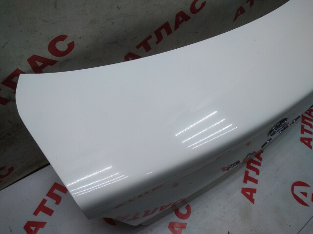 Крышка багажника TOYOTA Platz 