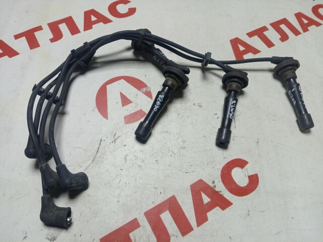 Бронепровода HONDA Stepwgn B20B